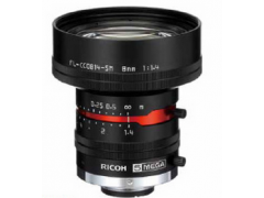 理光(RICOH)工業(yè)鏡頭--500萬(wàn)像素系