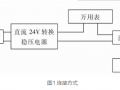 在水泥生產(chǎn)中溫度變送器怎么校準(zhǔn)