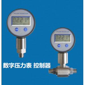 兆恒傳感器廠價供應數字壓力表 控制器