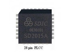 SD2015 單芯片調制解調器