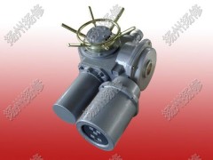 機電一體化開關型執行器DZW20-24-A0