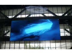 室內LED顯示屏P2.5,P3和P4分辨率是
