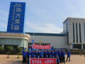 南方泵業，源之于民，回饋于民，我們在行動！