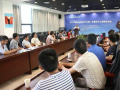 滿載收獲，續寫燦爛--華自科技被譽為中國電力領域的“黃埔軍校”