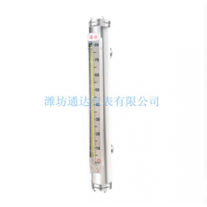 防霜保冷磁性液位計