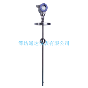 磁致伸縮液位計