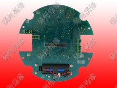 F-DZW系列電動執行器控制板電源板編