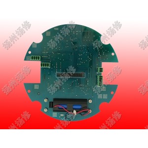 F-DZW系列電動執(zhí)行器控制板電源板編碼器
