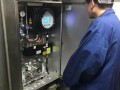 密析爾TDL600在線水露點分析儀在天然氣壓氣站的應用