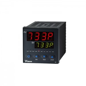 宇電  AI-733P型高精度智能溫控器
