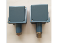 機械式壓力開關（內部調節）