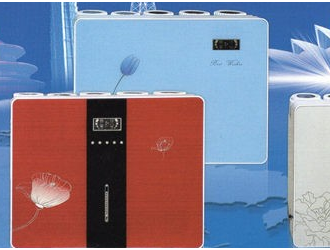 水處理設備之凈水機，純水機，軟水機知識