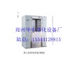 要買優質的鋼板風淋室就來華中凈化 威海彩鋼板風淋室