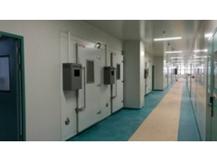 中山藥品穩定性考察試驗室節能環保 