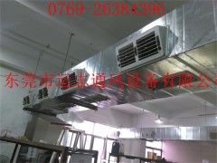 道滘高溫廠房降溫工程——專業的水