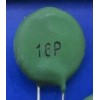 供應臨沂松泰電子耐用的熱敏電阻16P，節能熱敏電阻16P
