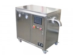 顆粒干冰機生產(chǎn)廠家——有品質(zhì)的BJK