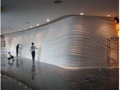 天津GFRC外墻掛板哪家好，北京市GRC