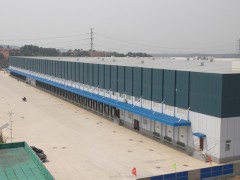 青島專業(yè)的冷庫_廠家直銷_菏澤冷庫