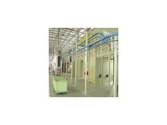 涂裝生產(chǎn)線供應(yīng)商，無錫市美圖機(jī)械