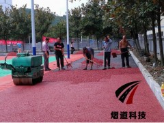 聲譽好的冷拌冷鋪彩色瀝青供應商當
