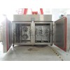 選購價格優惠的海參液氮柜式速凍機DJL-QF400A就選德捷力冷凍|廣東速凍柜