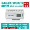 杭州口碑好?TLY-01L09169路智能照明驅(qū)動器
