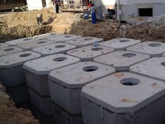 吳忠檢查井 銷量領先的鋼筋砼化糞池