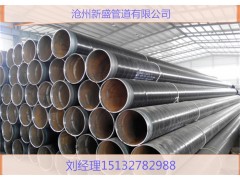 天津3PE防腐鋼管，防腐鋼管廠廣受好