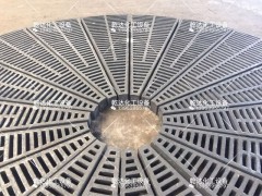 臨沂電除霧器電暈線選乾達化工設備_