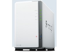 NAS群暉 DS218J存儲服務器山東總代