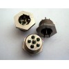 玻璃燒結(jié)當(dāng)選南皮華星電器_華星電器