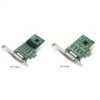▲摩莎RS232/422/485多串口卡CP-114EL-I