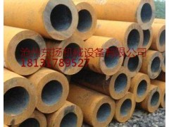 大量供應(yīng)厚壁無縫鋼管