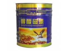 環(huán)氧底漆——附著力強(qiáng)，能與各種面