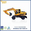 Jonyang履帶式液壓挖掘機 【實力廠家】生產供應JY615E-N輪胎式液壓挖掘機