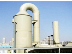 廢氣治理環保公司，熱薦高品質工業