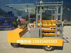 浙江地區(qū)哪個(gè)廠家的磚廠拉磚車 電動(dòng)