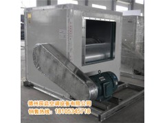 柜式離心排煙風(fēng)機(jī)必選辰啟空調(diào)_塘沽