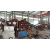 【推薦】永昌建材爆款全自動免燒磚砌塊成型機|天津中型免燒磚機