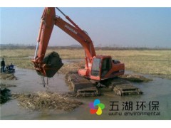 【不容錯過!】清淤挖掘機價格!!沼澤