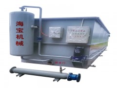 淺層高效氣浮機(jī)_濰坊熱銷氣浮機(jī)哪里