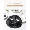 巾國優品生物科技專業供應Adewipe活性炭纖維壓縮面膜巾-洗臉皂