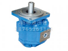 【看過來！】廈工XG951裝載機(jī)轉(zhuǎn)向泵