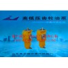 雙聯齒輪油泵廠家，質量好的雙聯齒輪油泵就在振中液壓機械