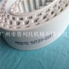 廣東定制鐵氟龍網格帶-山西加工鐵氟龍網格帶-陜西廠家批發PU