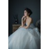 廈門女神婚紗館銷量領先的婚紗禮服出售 禮服租賃