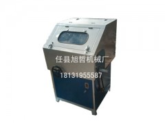 優(yōu)質(zhì)的XZ-L1H圓管拋光機就在旭哲機