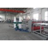 青島熱銷建筑模板設(shè)備哪里買 塑料中空建筑模板生產(chǎn)線