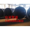 當之無愧的L245國標螺旋鋼管廠家